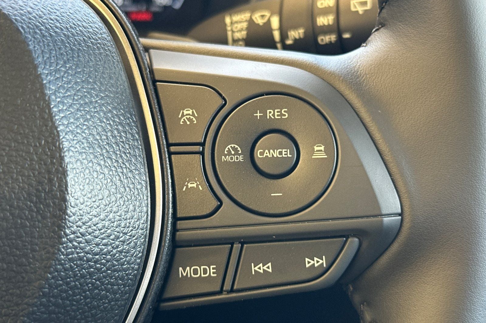 2026 Toyota Corolla Cross Hybrid XSE