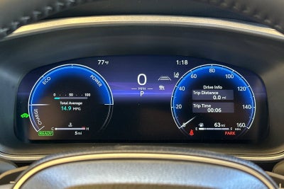 2026 Toyota Corolla Cross Hybrid XSE