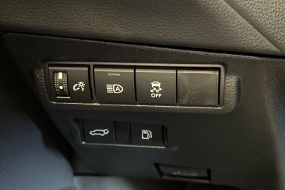 2026 Toyota Corolla Cross Hybrid XSE