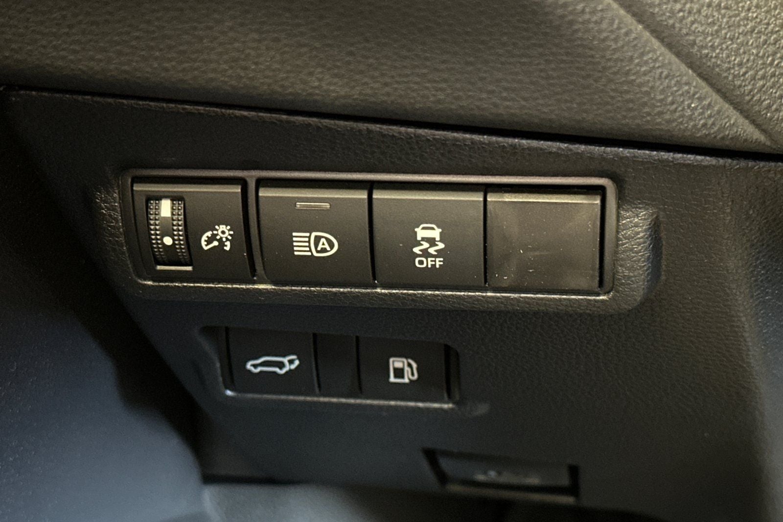 2026 Toyota Corolla Cross Hybrid XSE