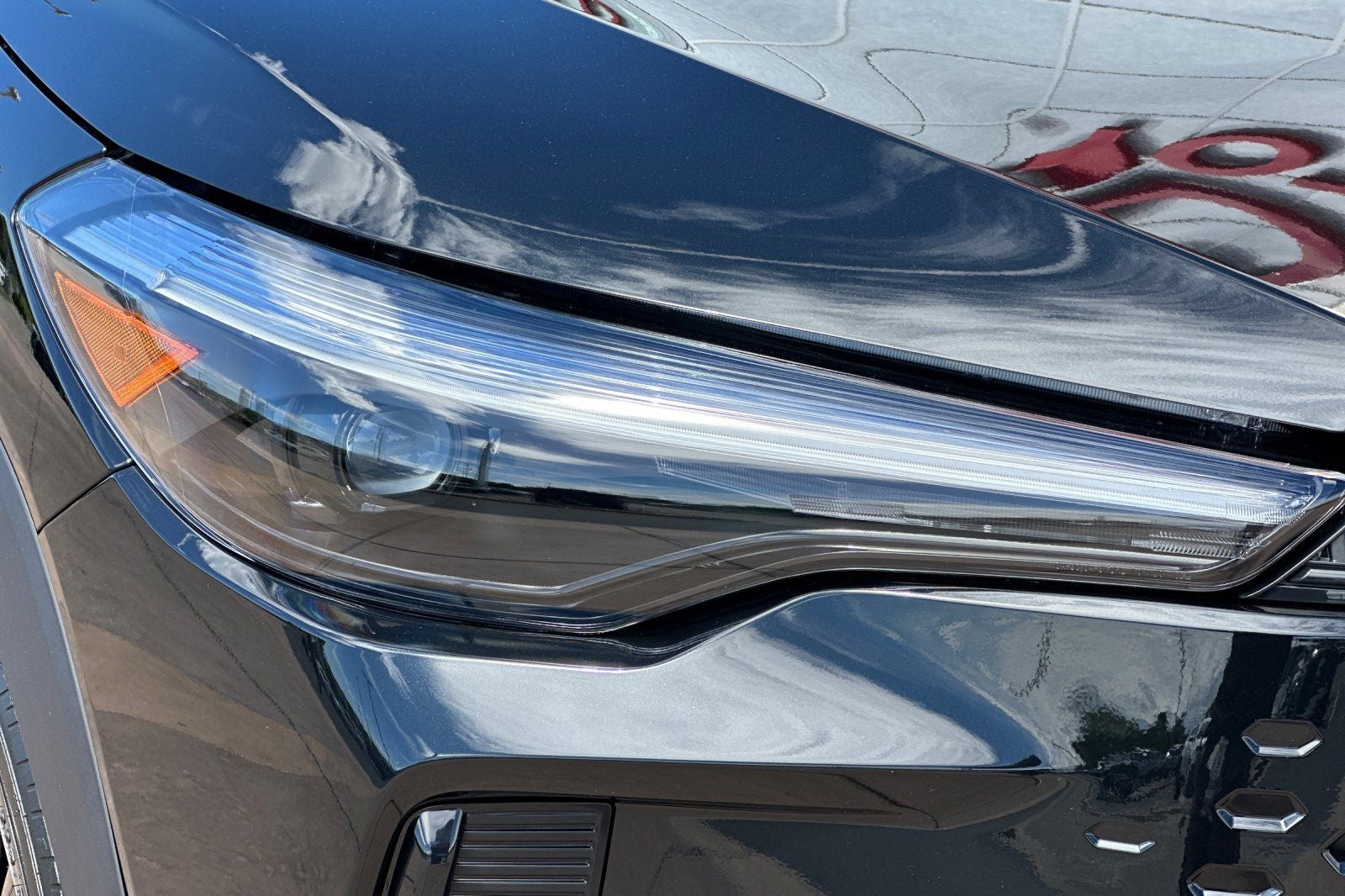 2026 Toyota Corolla Cross Hybrid XSE