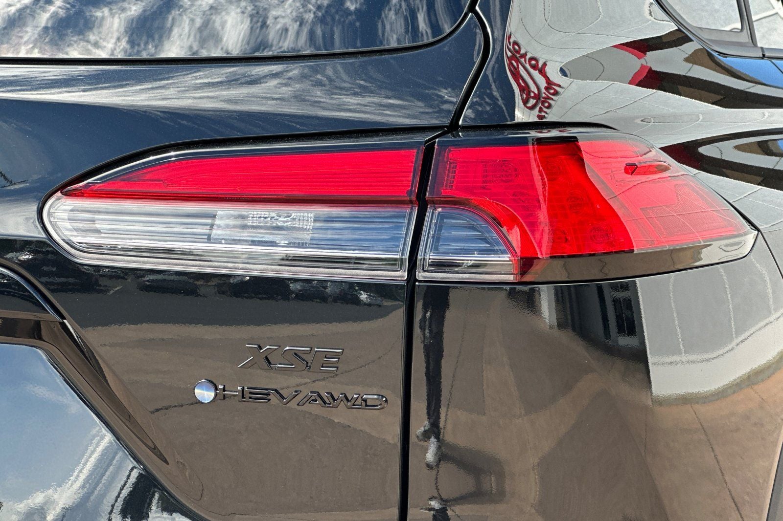 2026 Toyota Corolla Cross Hybrid XSE