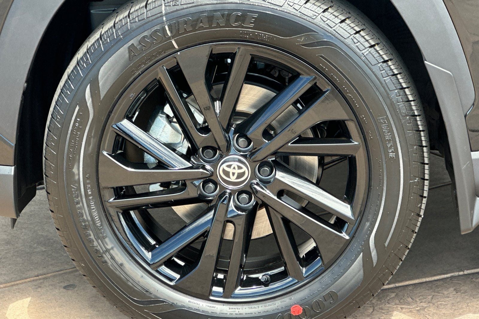 2026 Toyota Corolla Cross Hybrid XSE