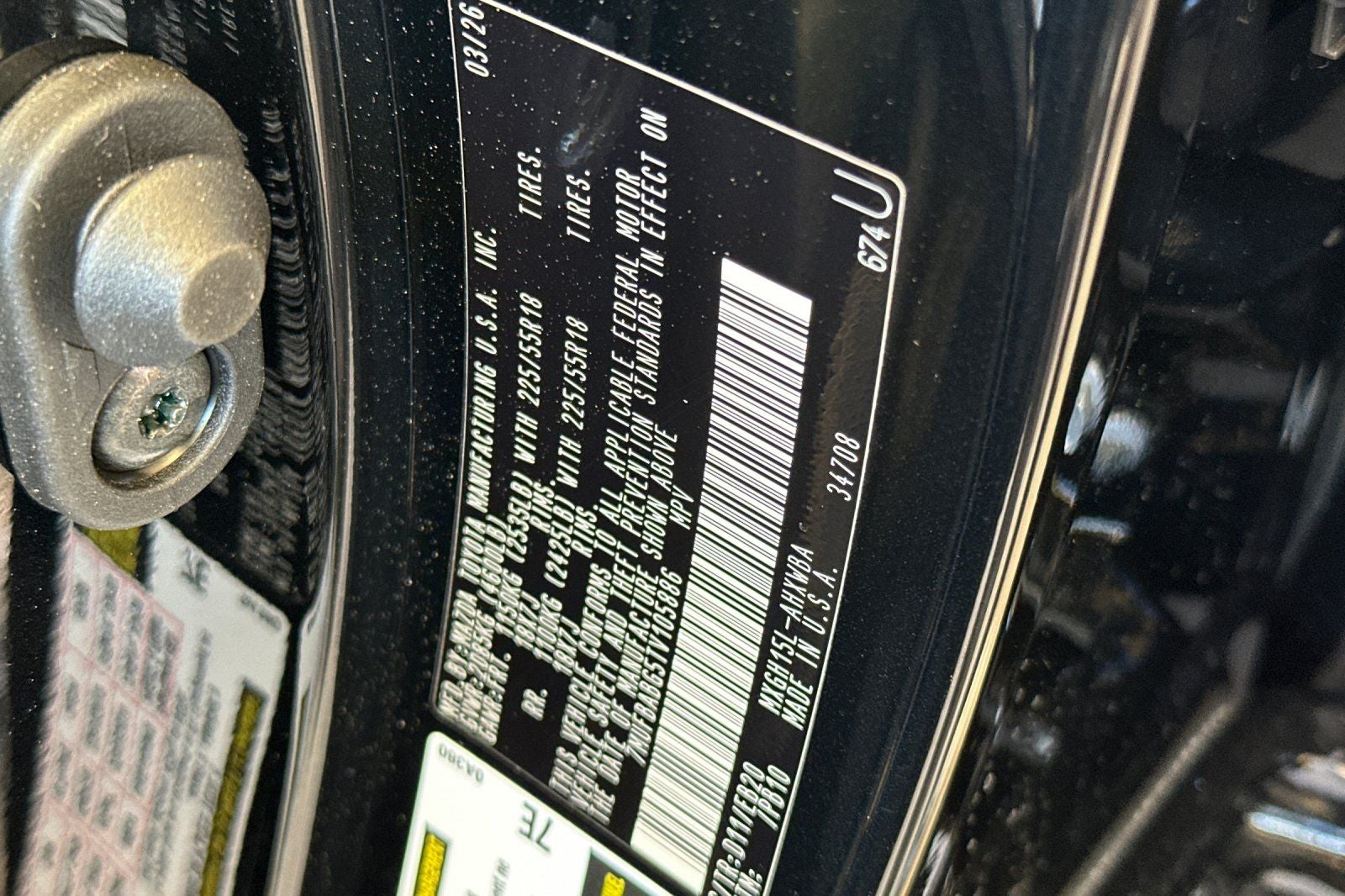 2026 Toyota Corolla Cross Hybrid XSE
