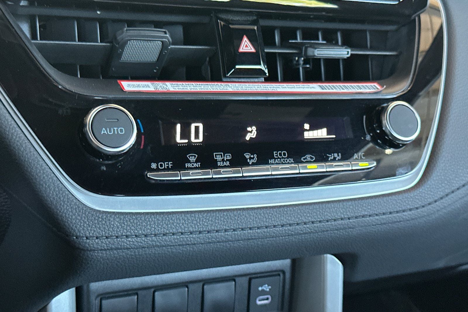 2025 Toyota Corolla Cross Hybrid S