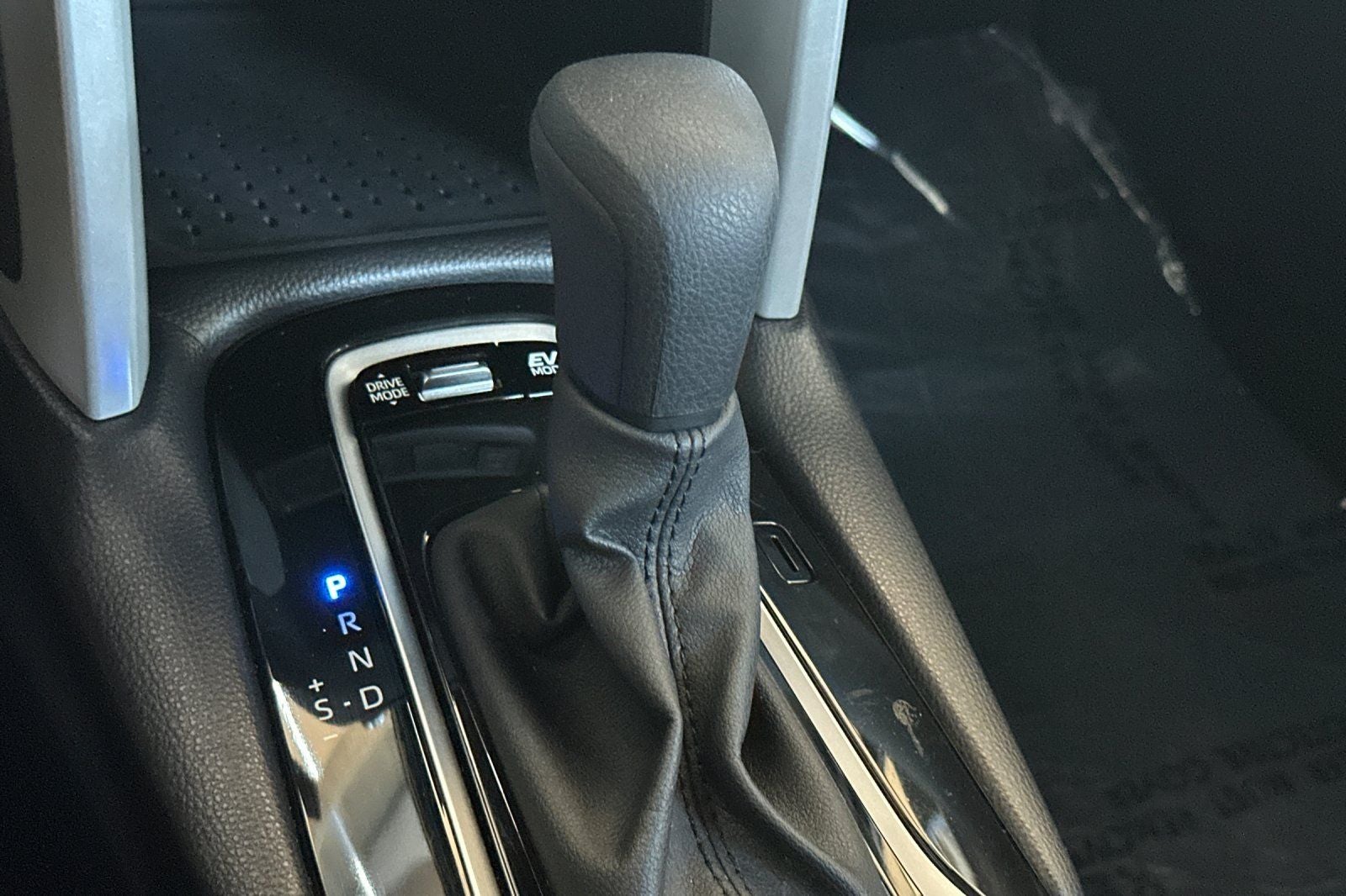 2025 Toyota Corolla Cross Hybrid S