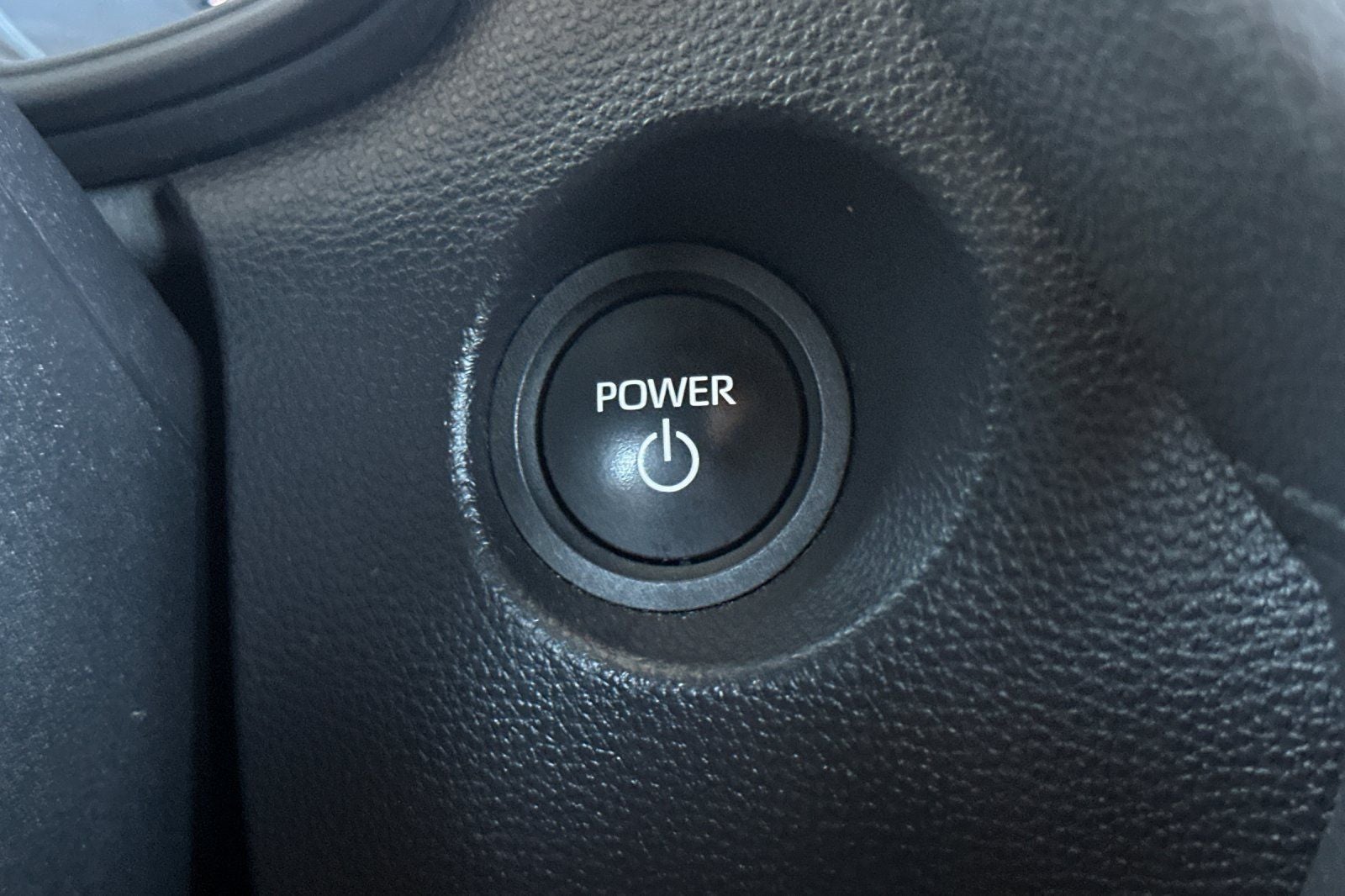2025 Toyota Corolla Cross Hybrid S