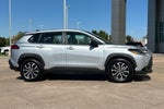 2025 Toyota Corolla Cross Hybrid S