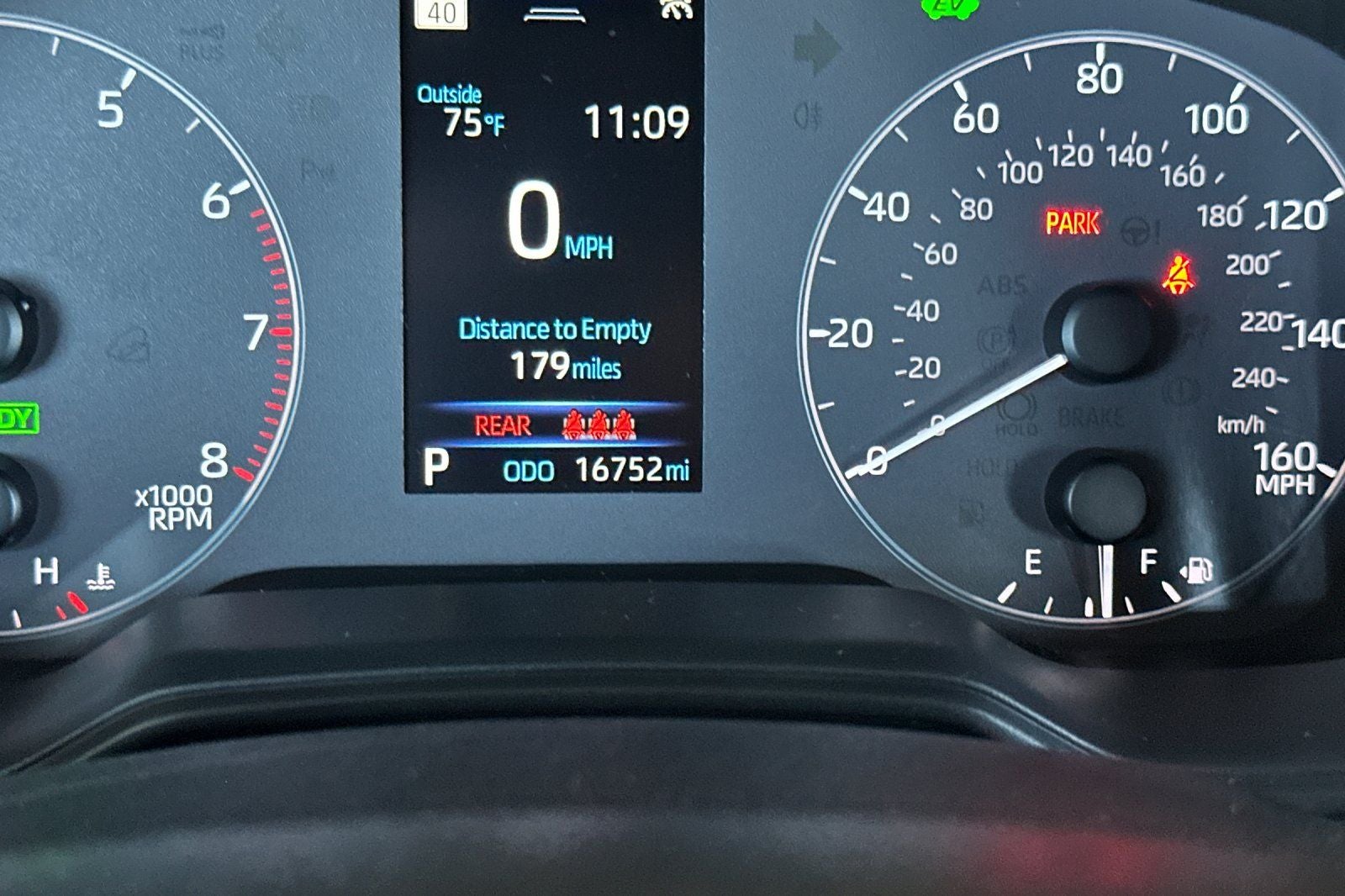 2025 Toyota Corolla Cross Hybrid S
