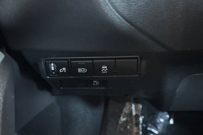 2025 Toyota Corolla Cross Hybrid S