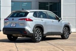 2025 Toyota Corolla Cross Hybrid S