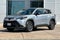 2025 Toyota Corolla Cross Hybrid S