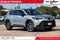 2025 Toyota Corolla Cross Hybrid S