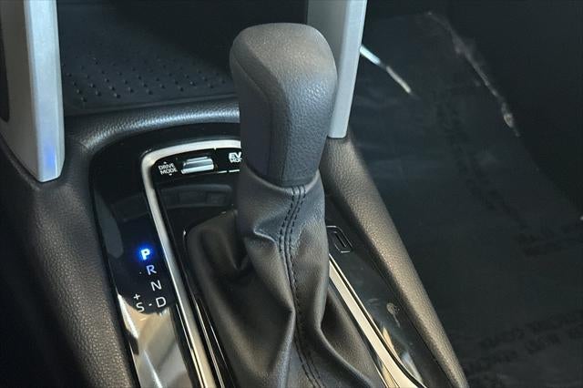 2025 Toyota Corolla Cross Hybrid S