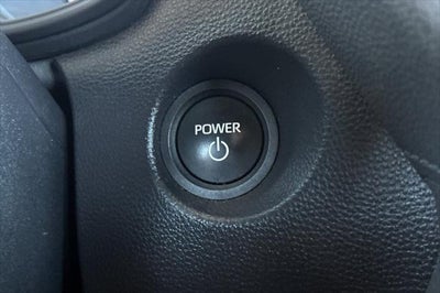 2025 Toyota Corolla Cross Hybrid S