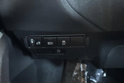 2025 Toyota Corolla Cross Hybrid S