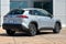 2025 Toyota Corolla Cross Hybrid S