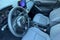 2025 Toyota Corolla Cross Hybrid S