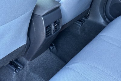2025 Toyota Corolla Cross Hybrid S