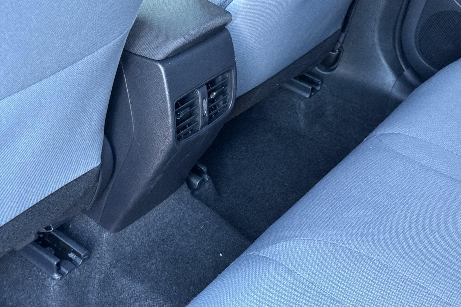 2025 Toyota Corolla Cross Hybrid S