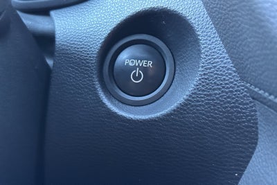 2025 Toyota Corolla Cross Hybrid S