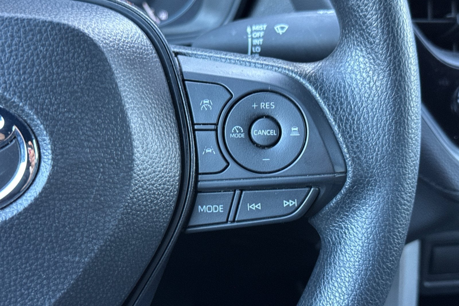 2025 Toyota Corolla Cross Hybrid S