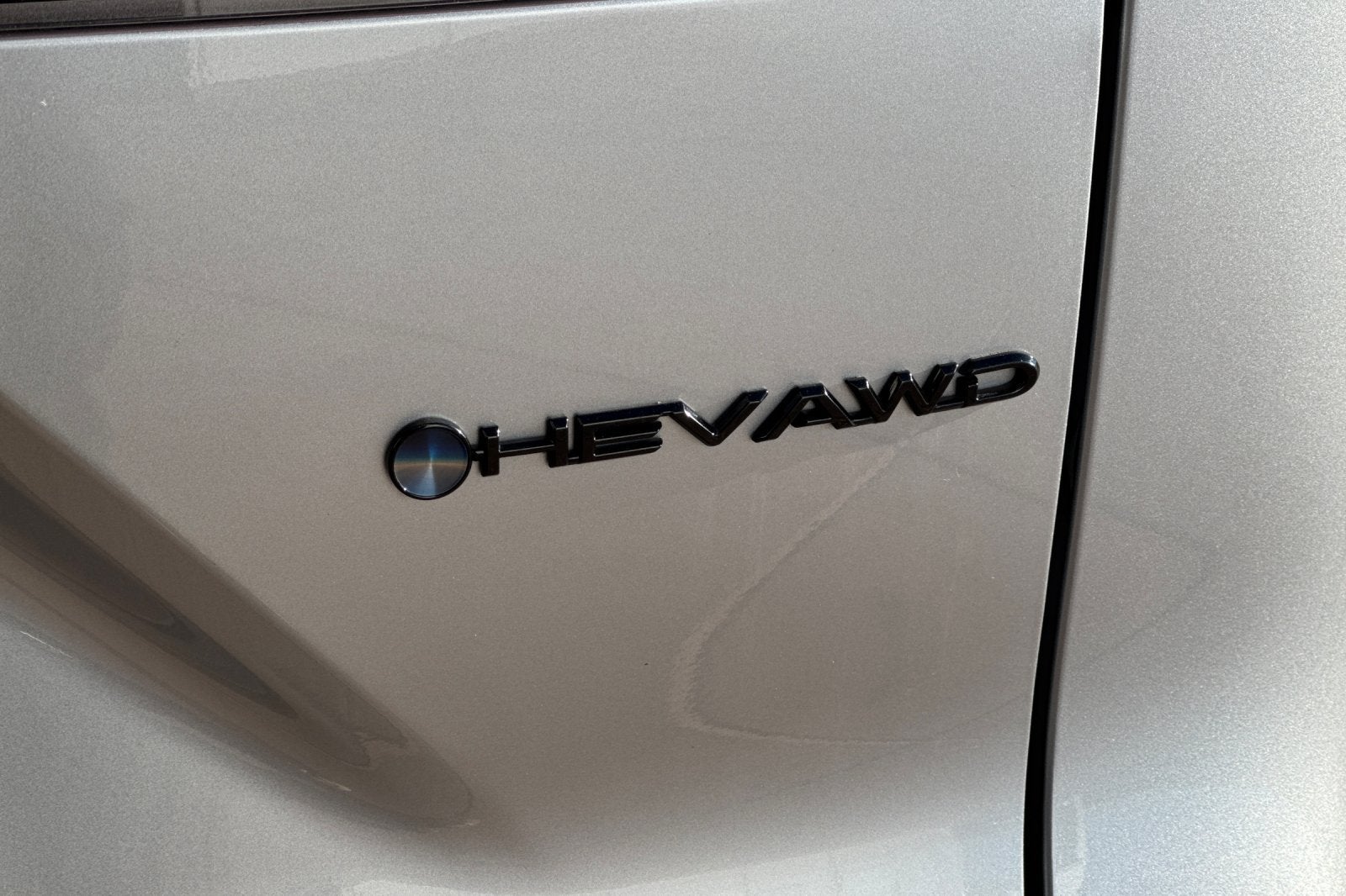 2025 Toyota Corolla Cross Hybrid S