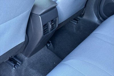 2025 Toyota Corolla Cross Hybrid S