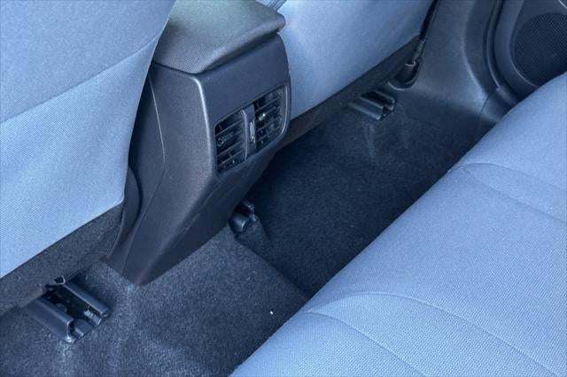 2025 Toyota Corolla Cross Hybrid S