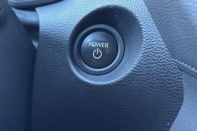 2025 Toyota Corolla Cross Hybrid S