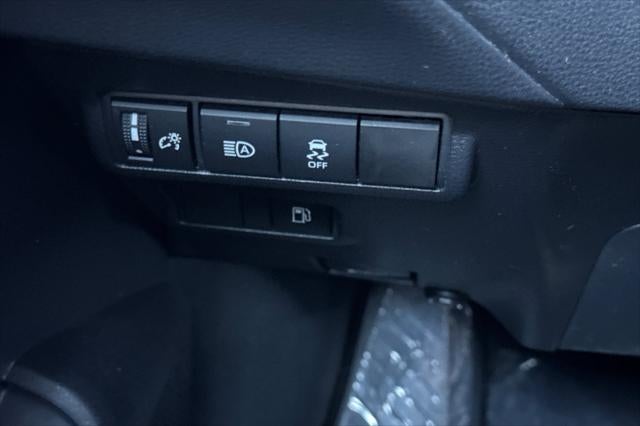 2025 Toyota Corolla Cross Hybrid S