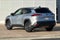 2025 Toyota Corolla Cross Hybrid S