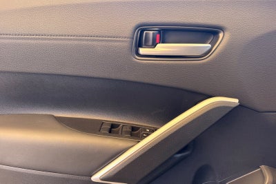 2026 Toyota Corolla Cross Hybrid XSE