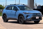 2026 Toyota Corolla Cross Hybrid XSE