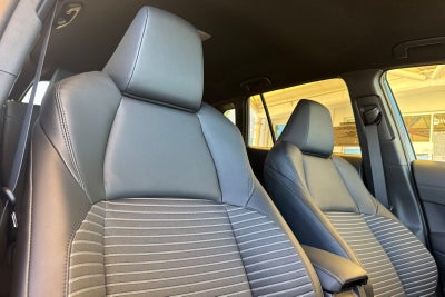 2026 Toyota Corolla Cross Hybrid XSE