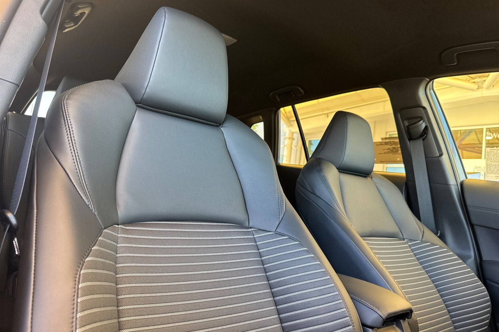 2026 Toyota Corolla Cross Hybrid XSE