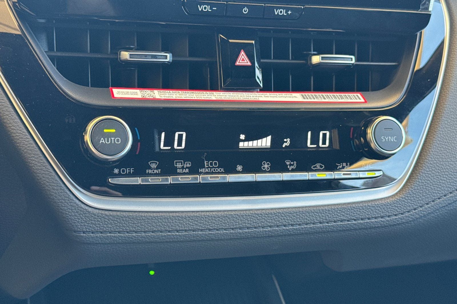 2026 Toyota Corolla Cross Hybrid XSE