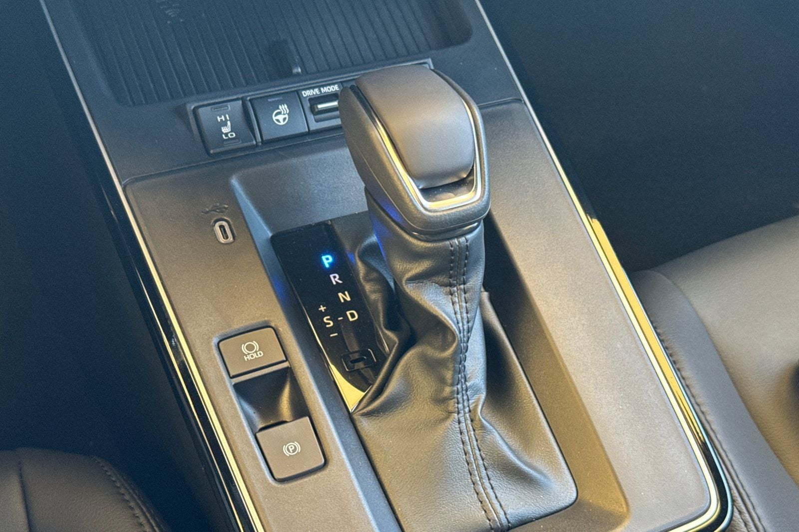 2026 Toyota Corolla Cross Hybrid XSE