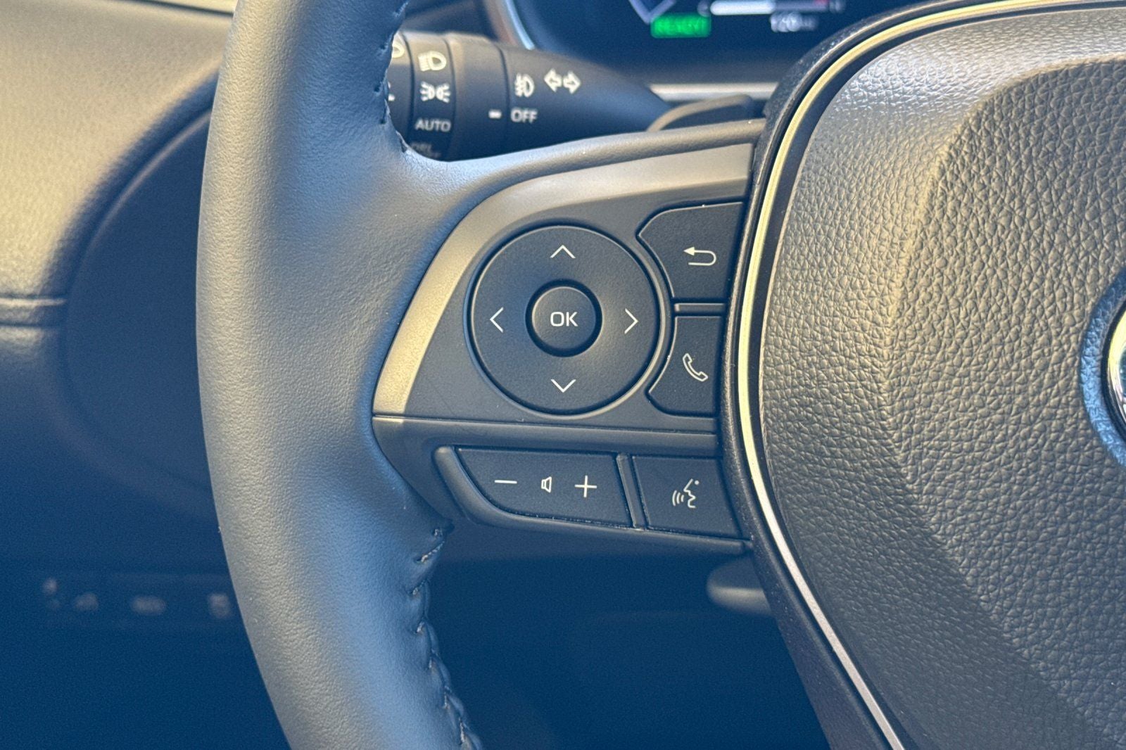 2026 Toyota Corolla Cross Hybrid XSE