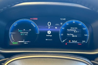 2026 Toyota Corolla Cross Hybrid XSE