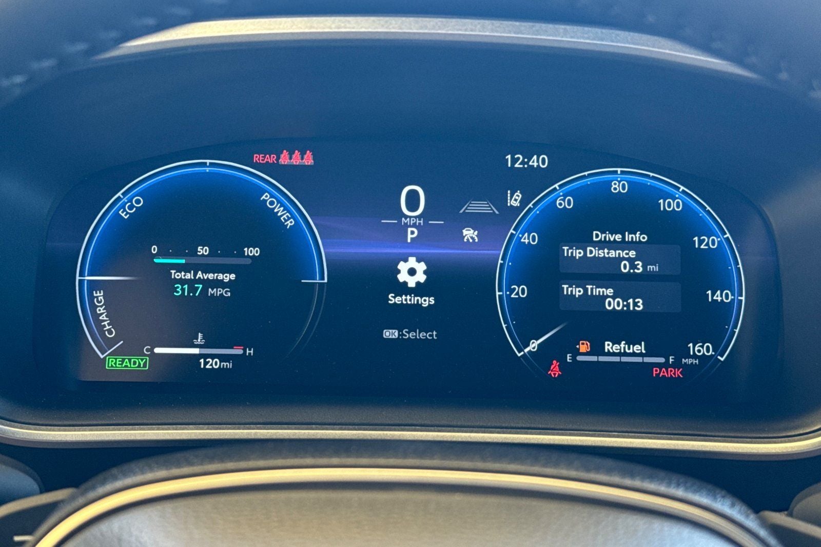 2026 Toyota Corolla Cross Hybrid XSE