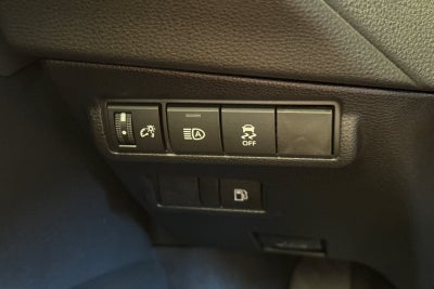 2026 Toyota Corolla Cross Hybrid XSE