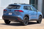 2026 Toyota Corolla Cross Hybrid XSE