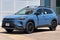 2026 Toyota Corolla Cross Hybrid XSE