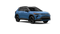 2026 Toyota Corolla Cross Hybrid XSE