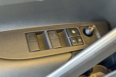 2023 Toyota Corolla Cross Hybrid SE