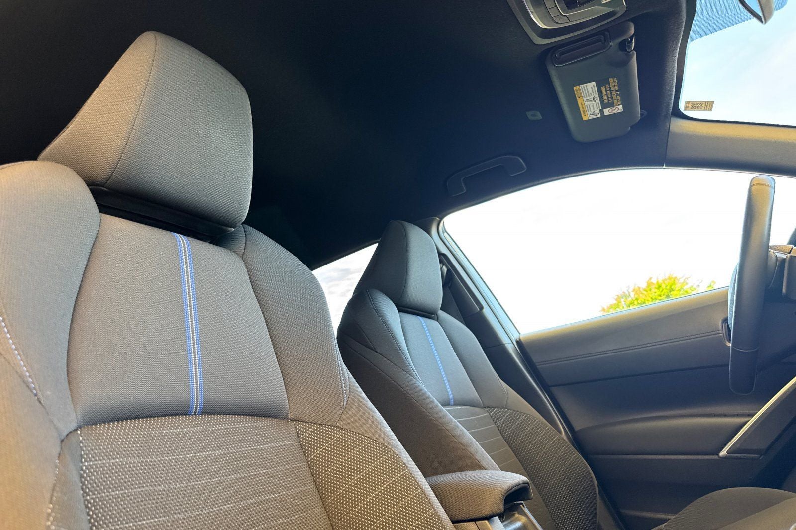 2023 Toyota Corolla Cross Hybrid SE