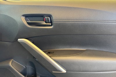 2023 Toyota Corolla Cross Hybrid SE