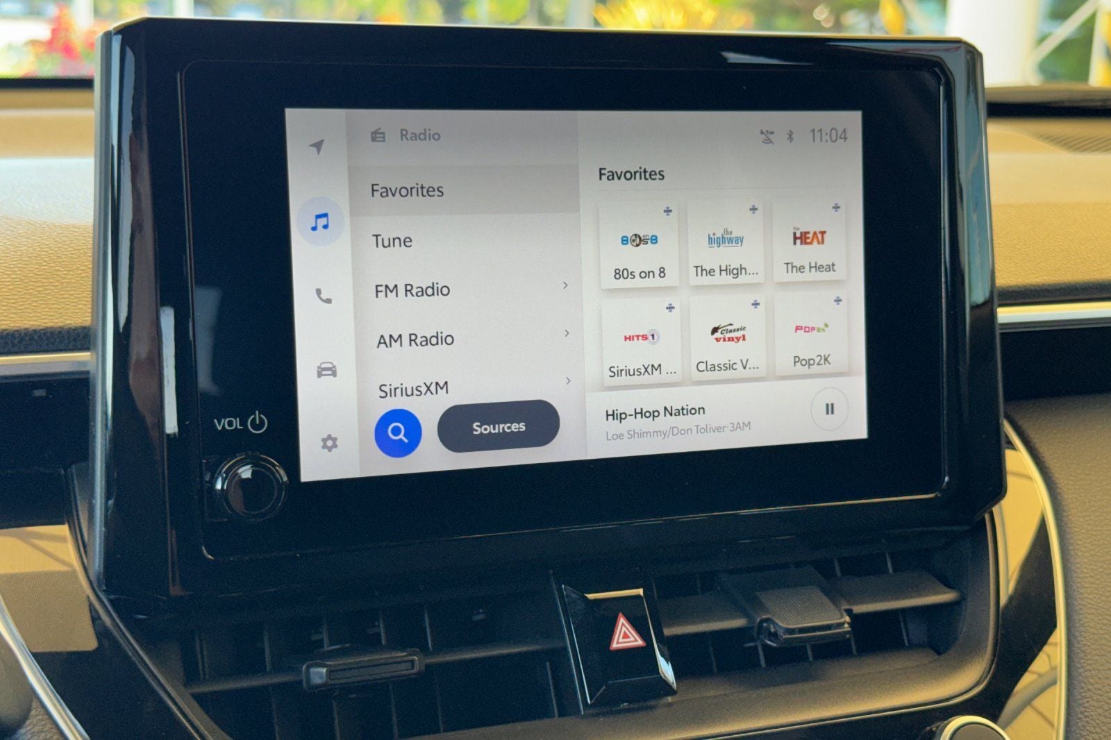 2023 Toyota Corolla Cross Hybrid SE