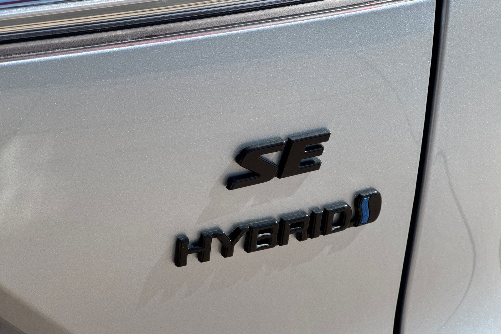 2023 Toyota Corolla Cross Hybrid SE